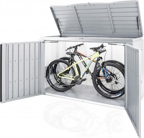Actual product image Biohort HighBoard 200