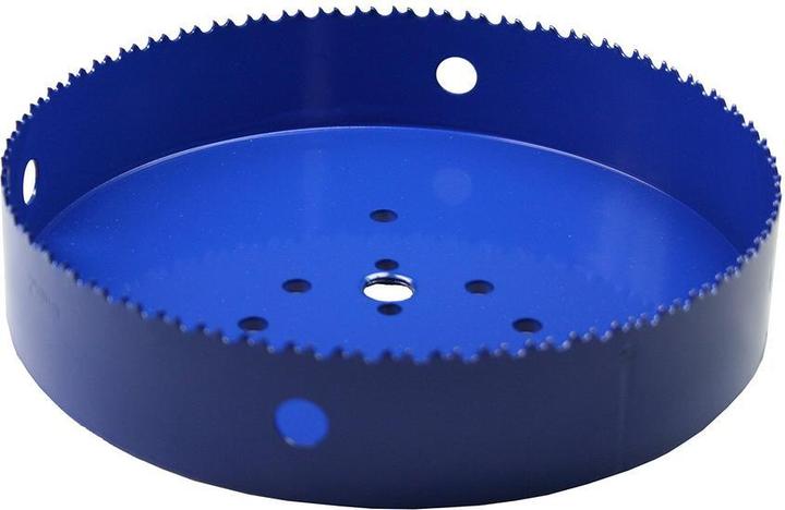 Actual product image Irwin Crown "" BIMETAL 210 mm (210 mm)
