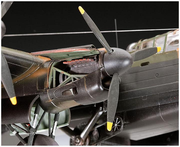 Produktbild Revell Lancaster Dam Buster