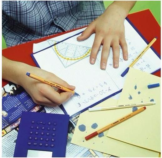 Produktbild STABILO point 88 erasable Fineliner mit löschbarer Tinte (Grün, 1x)