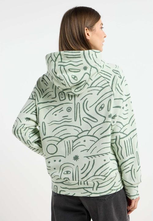 Image du produit Ragwear Tonna Print (S)