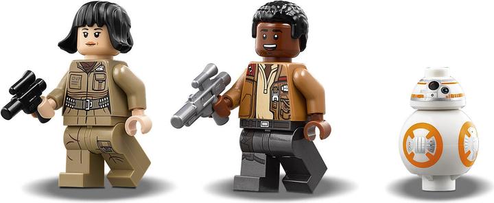 Image du produit LEGO Pod de transport de résistance (75176, LEGO Star Wars)
