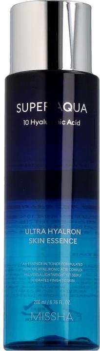 Immagine prodotto Missha Super Aqua (Lozione detergente, 200 ml)