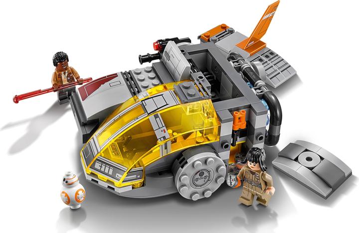 Image du produit LEGO Pod de transport de résistance (75176, LEGO Star Wars)