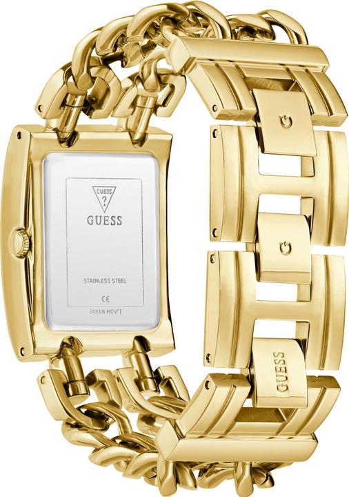 Produktbild Guess Mod Heavy Metal (Analoguhr)