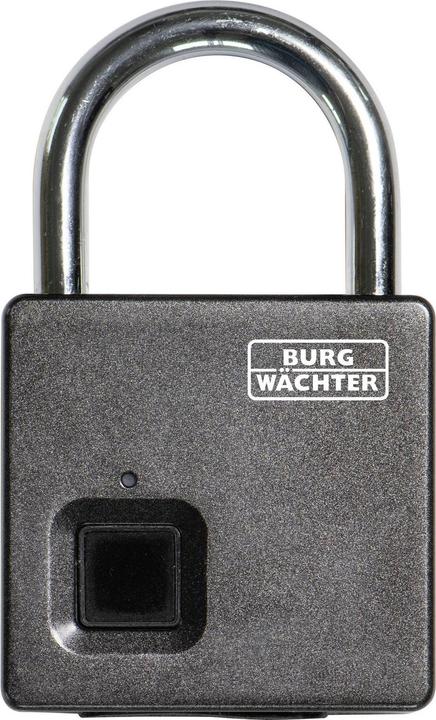 Produktbild Burg Wächter Scan + Lock 610/53