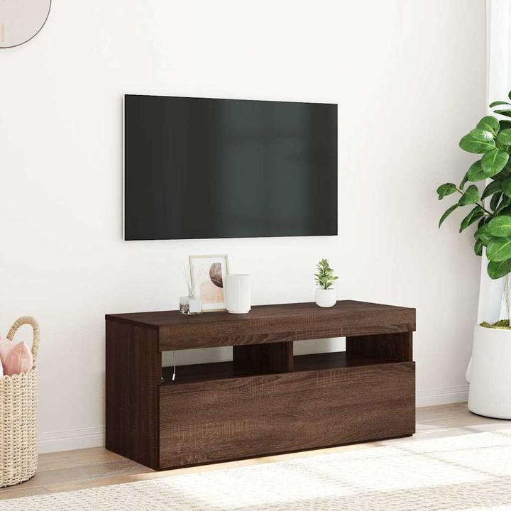 Produktbild VidaXL Alaric (90 x 35 x 40 cm)