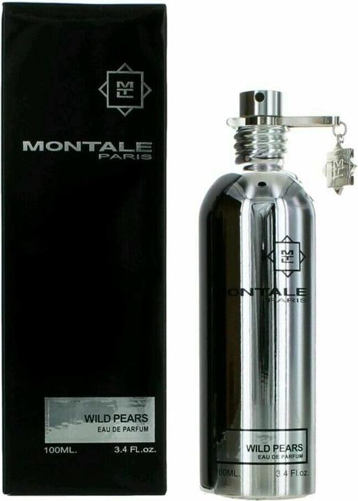 Immagine prodotto Montale Pere selvatiche (Eau de parfum, 100 ml)