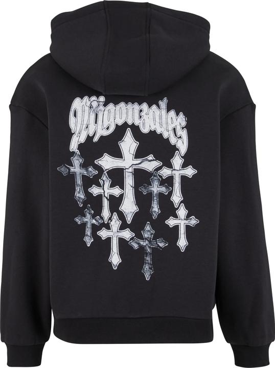 Produktbild Mjgonzales Heavy - Faded Faith (L)