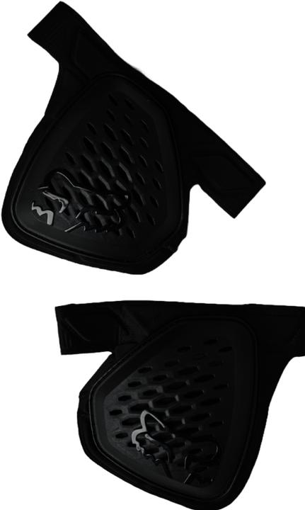 Bike protective gear