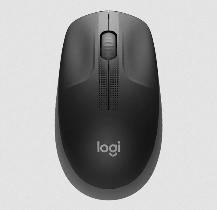 Actual product image Logitech M190 (Wireless)