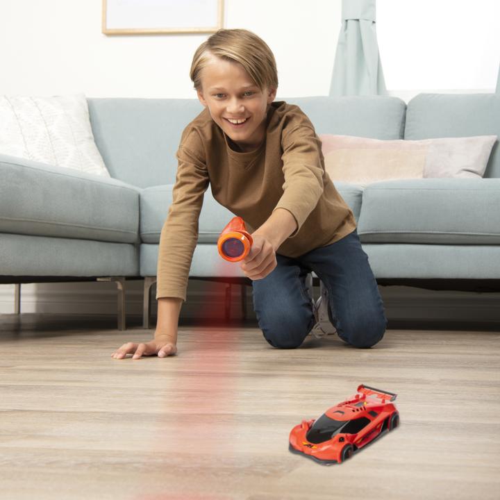 Produktbild Amigo Spin Master Air Hogs Laser Zero Gravity Drive