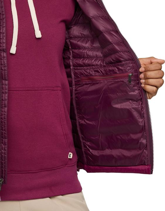 Immagine prodotto Cotopaxi Fuego Down Hooded Jacket (XS)