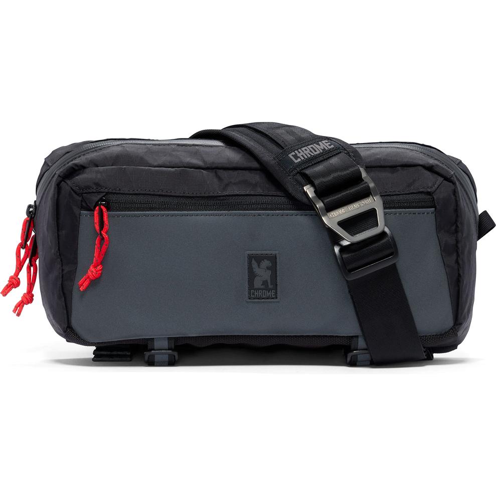 Thumbnail - Chrome, Bauchtasche, Mini Kadet Night, Schwarz