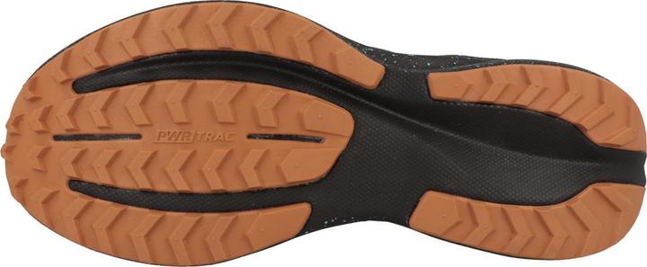 Actual product image Saucony Ride 15 TR (46)