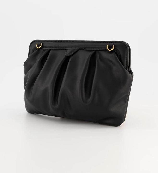 Immagine prodotto Coccinelle Borsa a tracolla nera