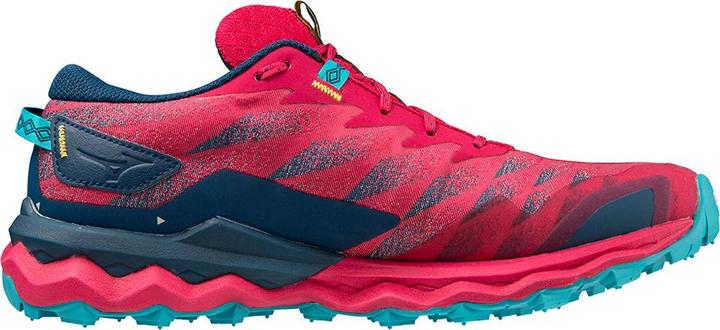 Immagine prodotto Mizuno Donne Wave Daichi 7 (38.5)