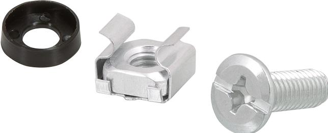 Immagine prodotto LogiLink Set di fissaggio