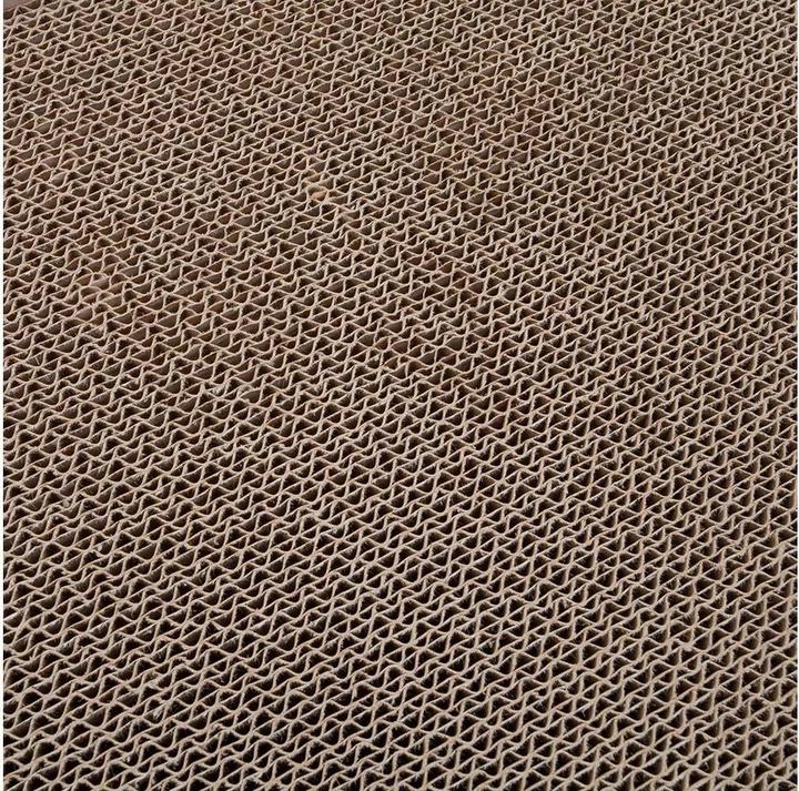 Actual product image District 70 Telly (40 cm, Light brown)