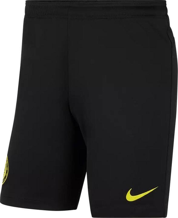 Produktbild Nike FC Chelsea Kinder Auswärts Shorts (M)