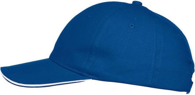 Produktbild Clique Davis Kappe (One Size)