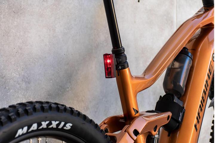 Actual product image XLC CL-R27+