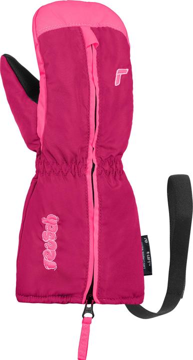 Produktbild Reusch Tom (M)