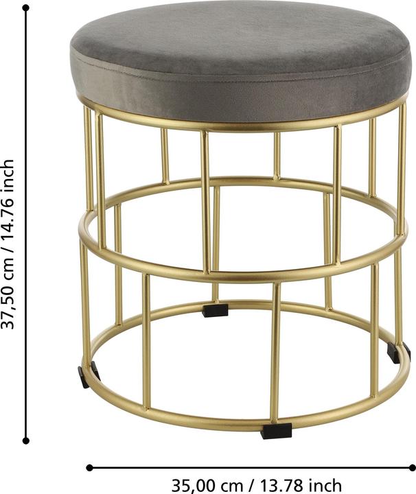 Actual product image EGLO LIVING Mashike