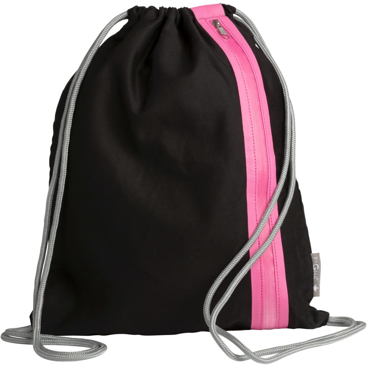 Pagna, Tasche, Turnsack Go 46 x 36 cm, Rosa, Rosa, (6 l)