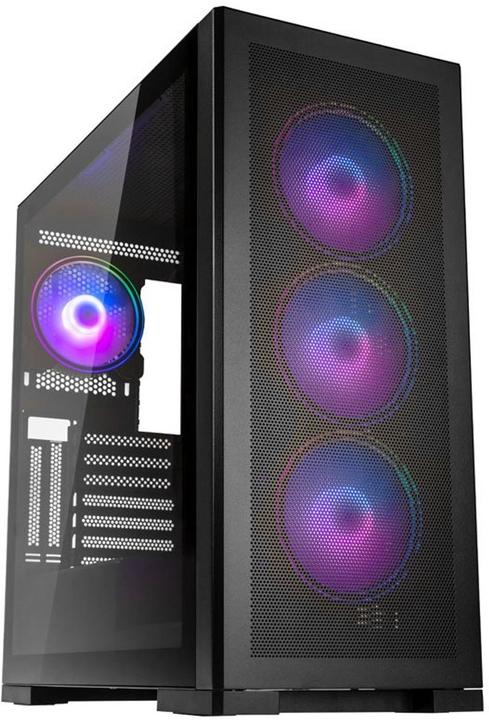 Image du produit Kolink Unity Meshbay (ATX, mATX, Mini-ITX)