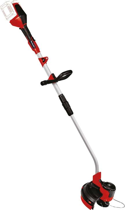 Actual product image Einhell Akku-Rasentrimmer GE-CT 36/30 Li E + 2x Starterset