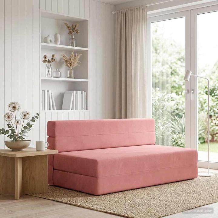 Image du produit vidaXL Klappsoufa