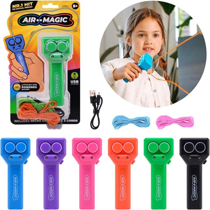 Actual product image Air Magic Luftlasso (1 pcs.)