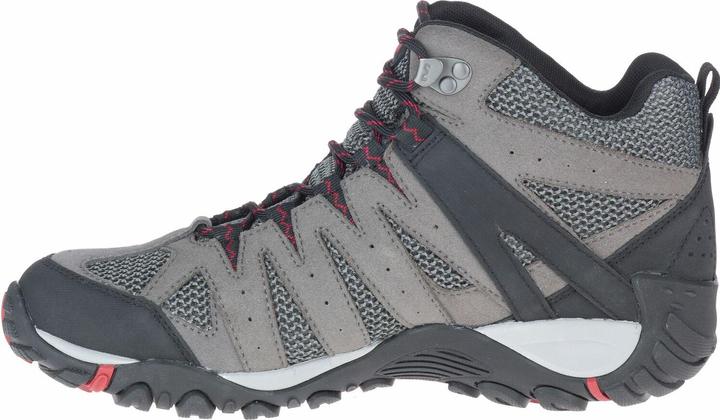 Actual product image Merrell Accentor 2 Vent Mid WP (43)