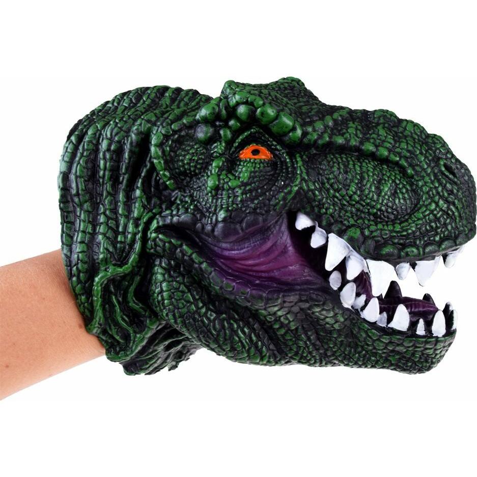 Jokomisiada Dinosaurier-Puppe 19 cm (47816514)