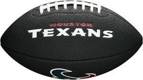 Actual product image Wilson NFL Houston Texans