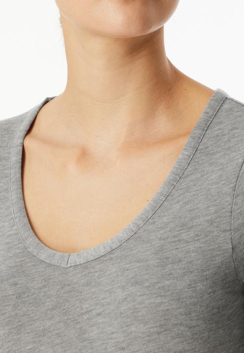 Immagine prodotto Schiesser Unterziehshirt Premium Warming (46)