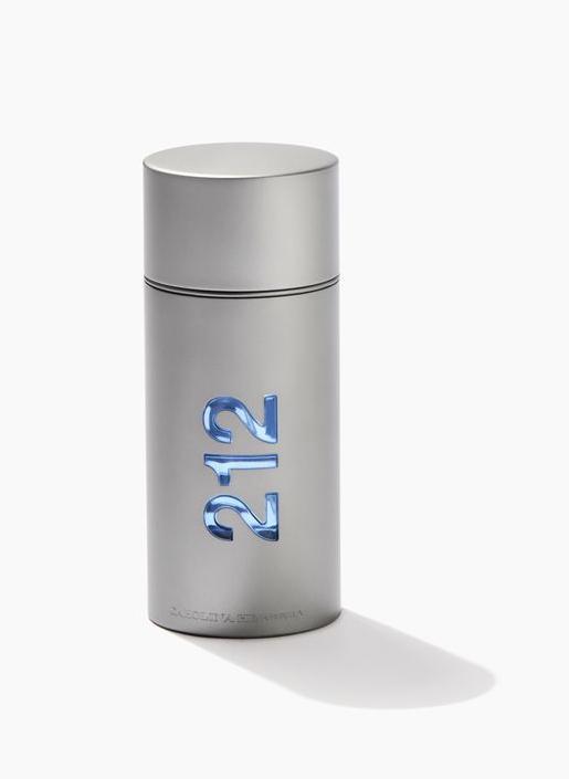 Immagine prodotto Carolina Herrera 212 Nyc (Eau de toilette, 100 ml)