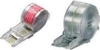 Produktbild Rexel Cartridge Heftklammern Stella 70, verzinkt aus Stahl, für Elektro-Heftgerät Stella 70 (5000x)