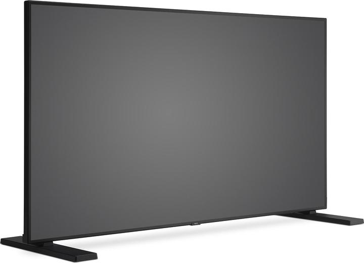 Actual product image NEC MultiSync C981Q (3840 x 2160 Pixels, 98")