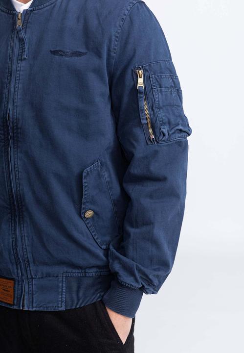 Produktbild Bombers Original Jacken Mac M (L)