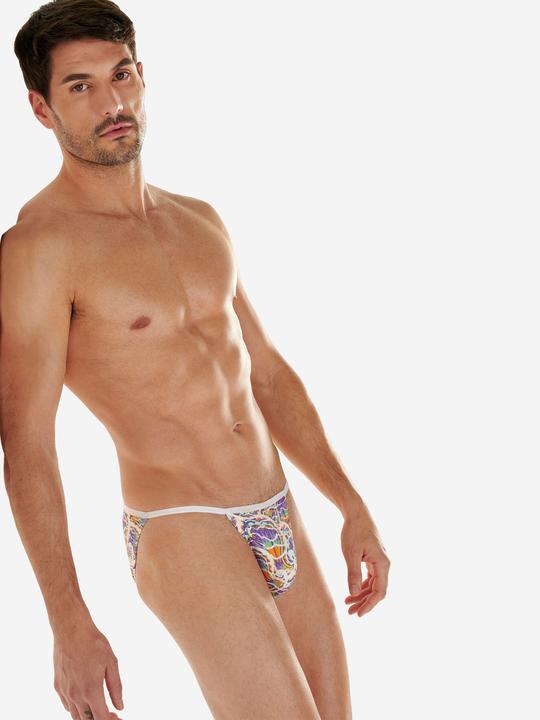 Immagine prodotto HOM Tanga Funky Styles (XL, Confezione singola)