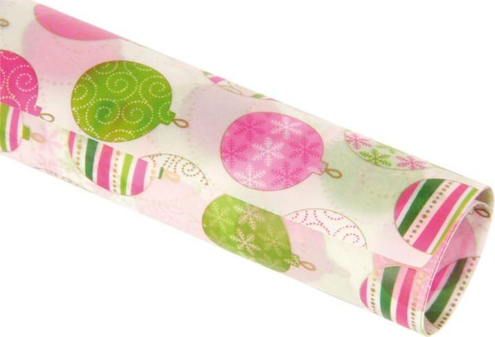 Ball pink