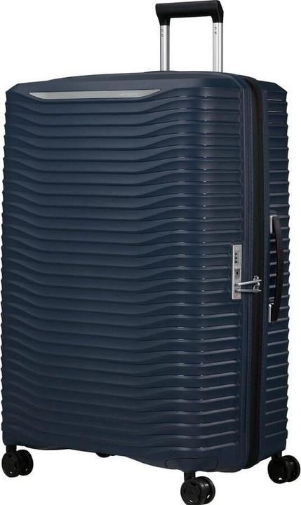 Image du produit Samsonite Valise de voyage - Upscape Spinner 4 wiel 81/30 Uitbreidbaar Blue Nights (133 l)