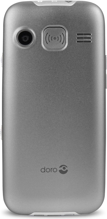 Actual product image Doro Primo 366 2G (2.30", 0.30 Mpx, 2G)