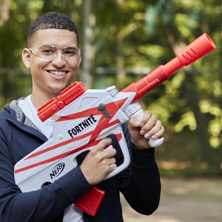 Image du produit Nerf Fortnite B-AR