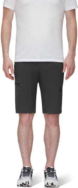 Actual product image Mammut Runbold Shorts Men (56)