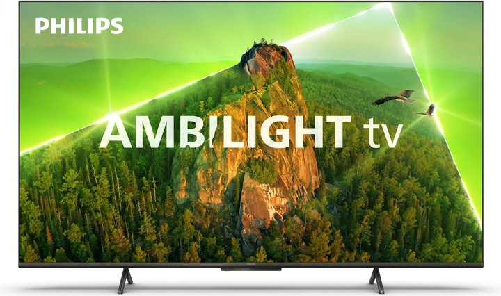 Produktbild Philips 75PUS8108/12 (75", LCD, 4K, 2023)