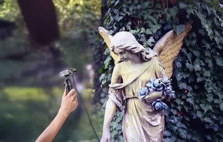 Immagine prodotto Creality CR-Scan Ferret SE