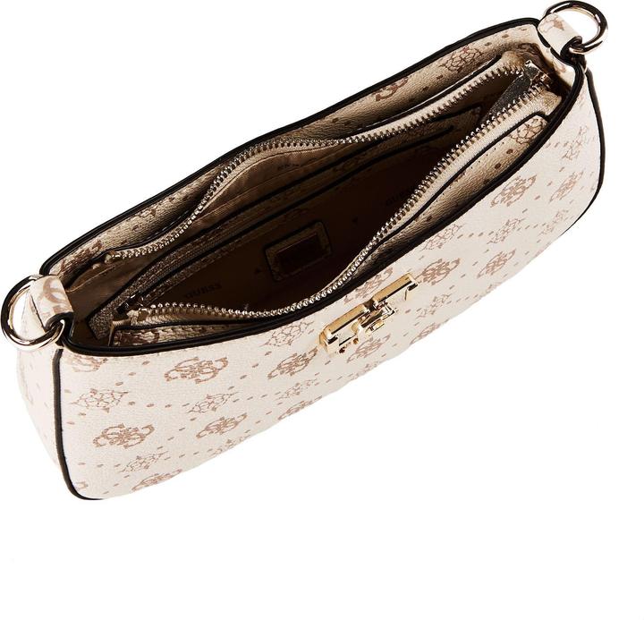 Immagine prodotto Guess Emelie Logo Top Zip Shoulder Bag